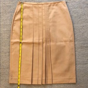 Club Monaco Skirt
